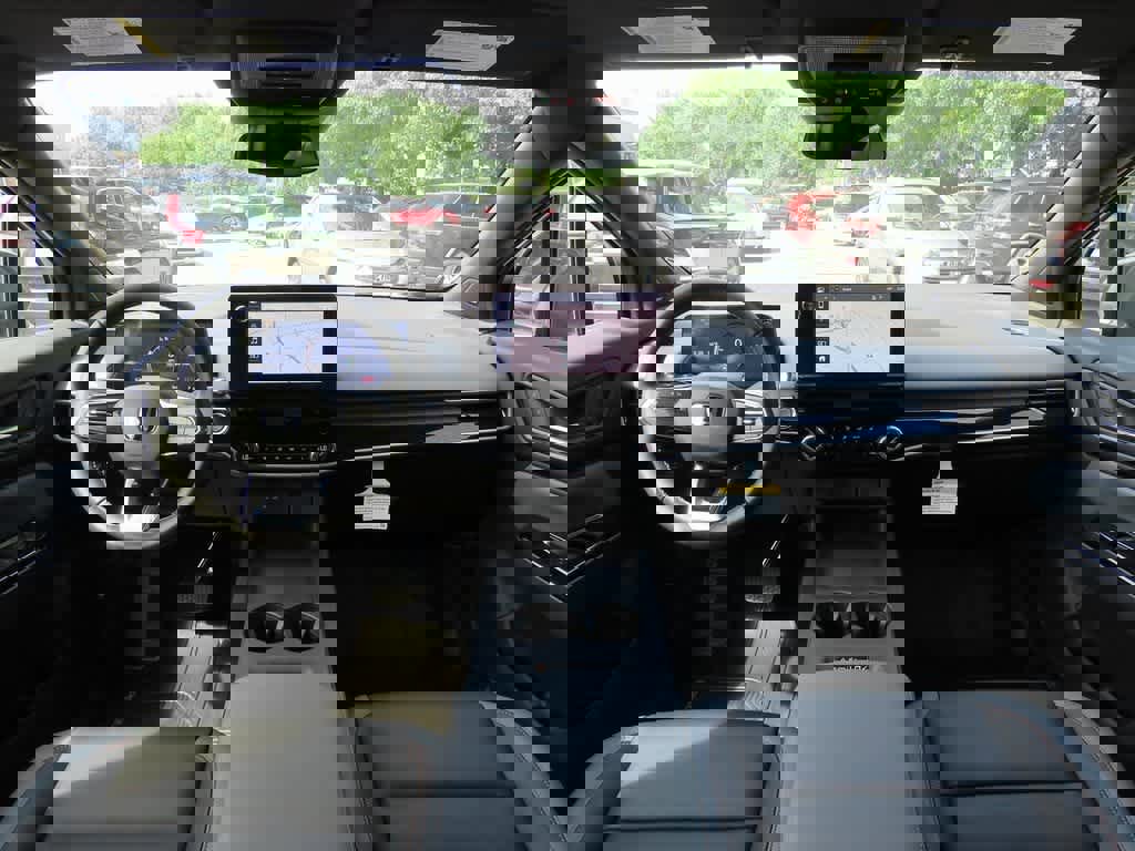 New 2026 Honda Prologue Touring image 18