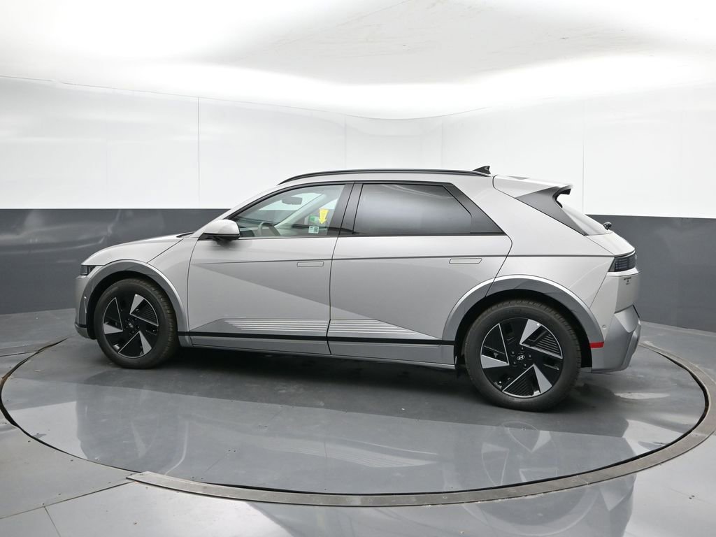 New 2026 Hyundai Ioniq 5 Limited image 3