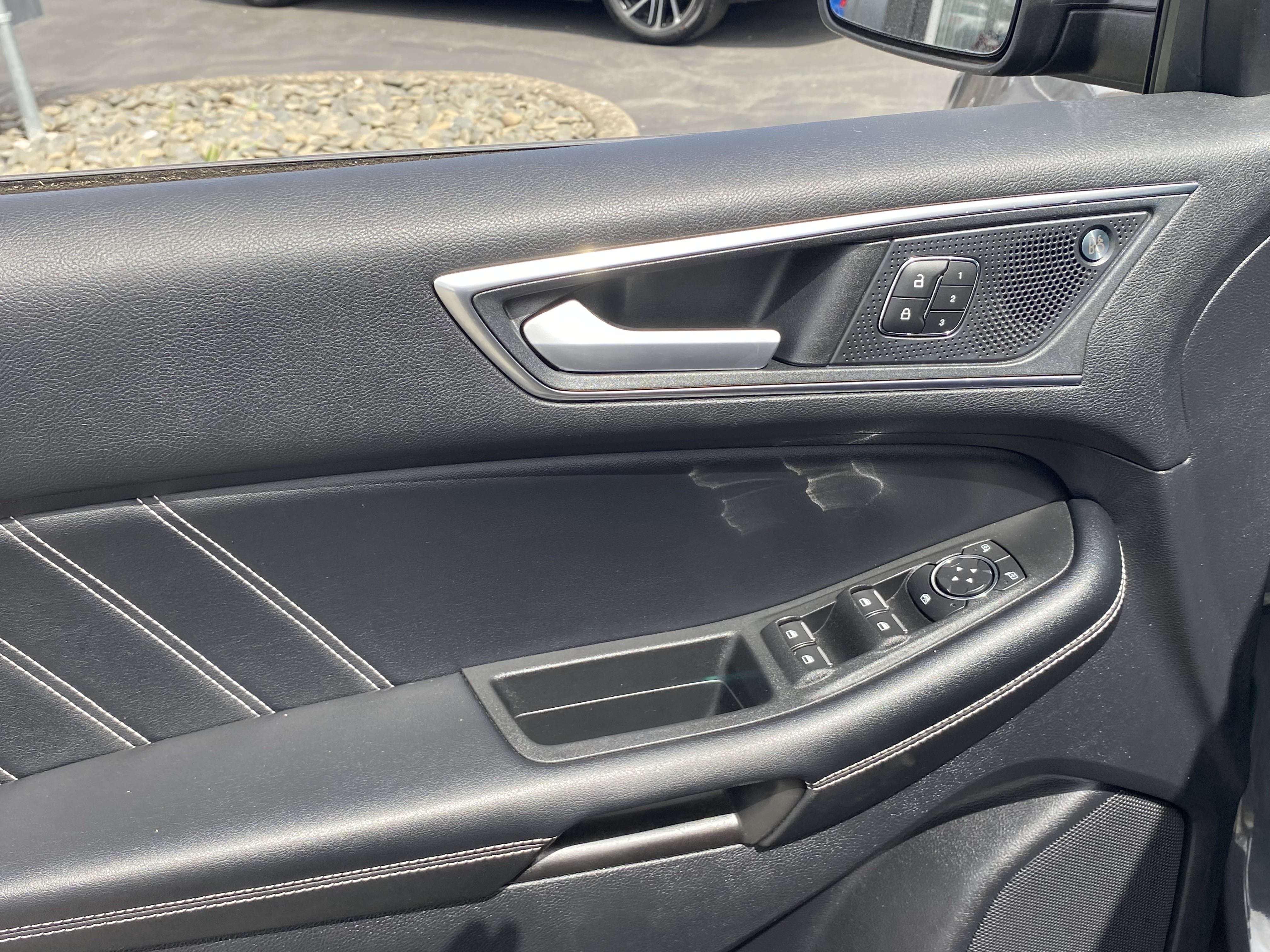 Used 2021 Ford Edge ST AWD/4WD image 12