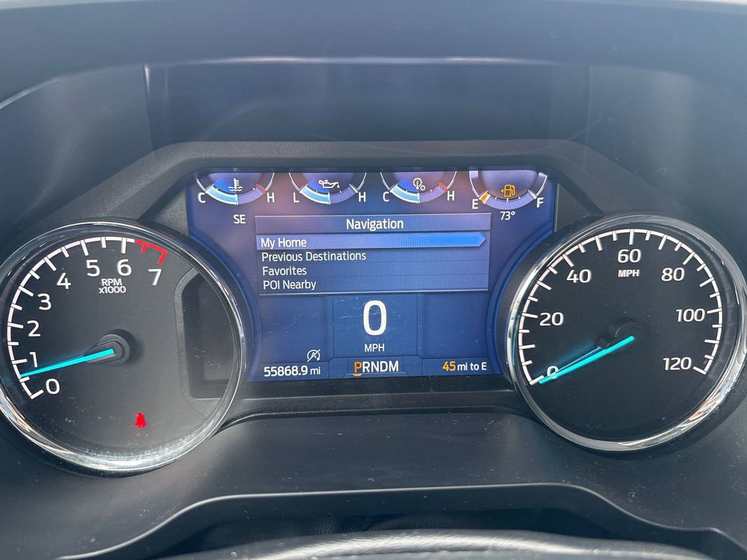 Used 2021 Ford F150 XLT w/ Equipment Group 302A High image 37