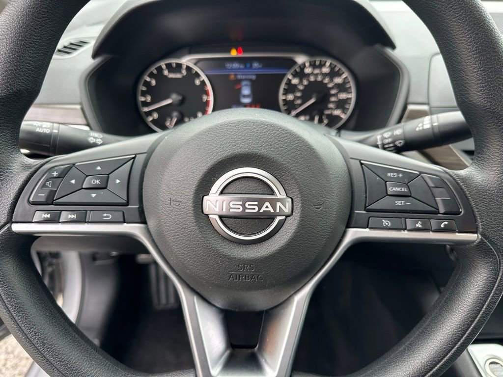 Used 2024 Nissan Altima 2.5 SV image 22