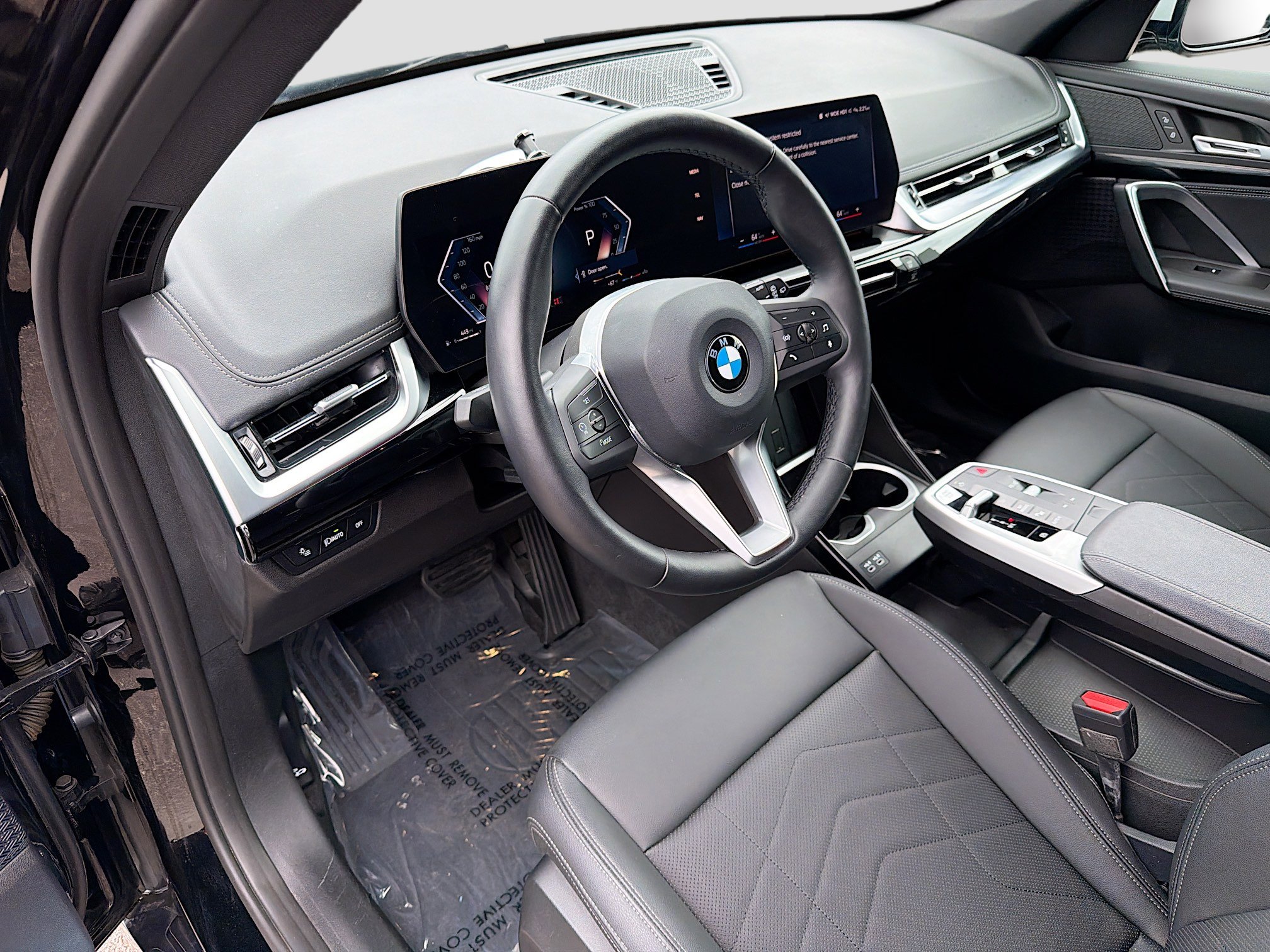 Used 2023 BMW X1 xDrive28i w/ Convenience Package AWD/4WD image 25