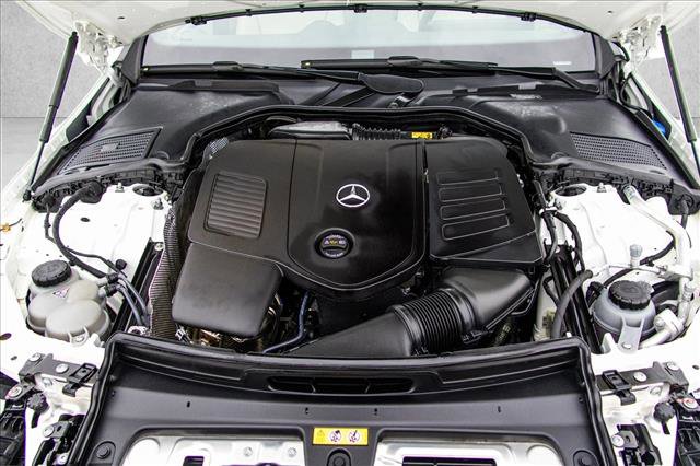 Certified 2024 Mercedes-Benz C 300 4MATIC Sedan image 26