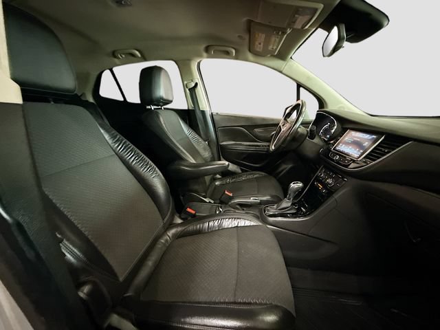 Used 2017 Buick Encore Preferred FWD image 23