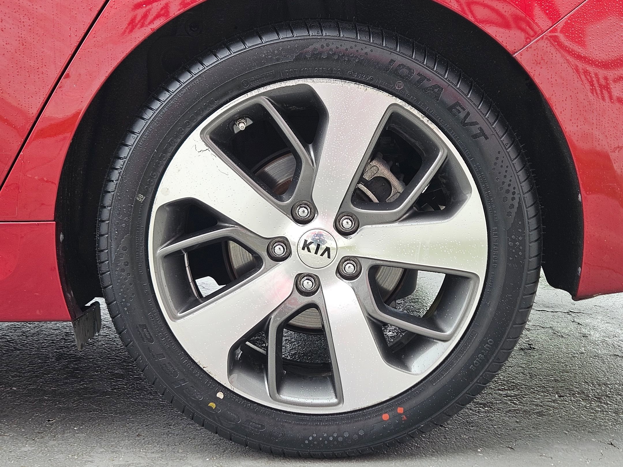 Used 2019 Kia Optima S w/ S Panoramic Sunroof Package FWD image 28