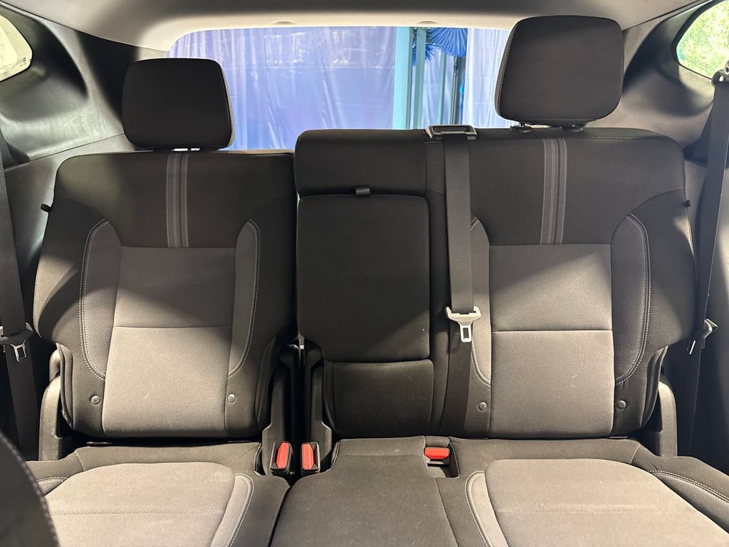 Used 2024 Chevrolet Blazer LT w/ Convenience Package FWD image 36