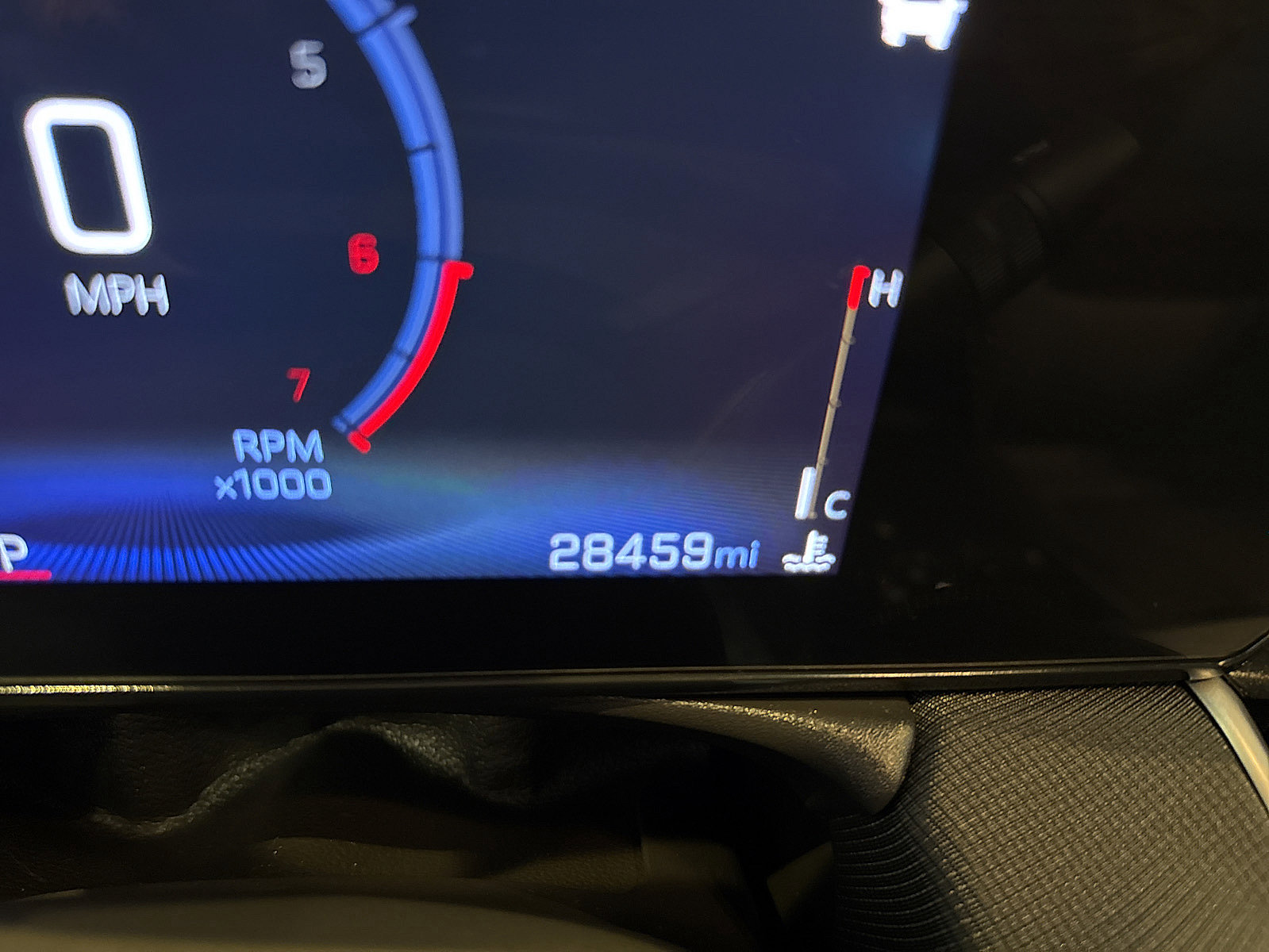 Used 2024 Chevrolet TrailBlazer LT w/ Convenience Package image 15