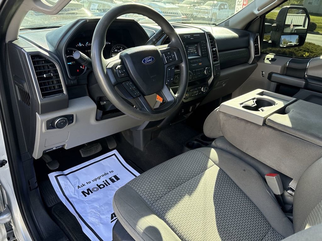 Used 2019 Ford F250 XLT image 12