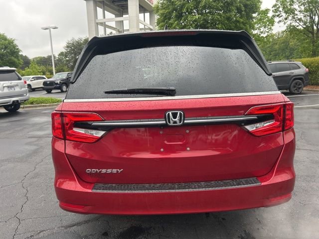 Used 2022 Honda Odyssey EX-L image 8