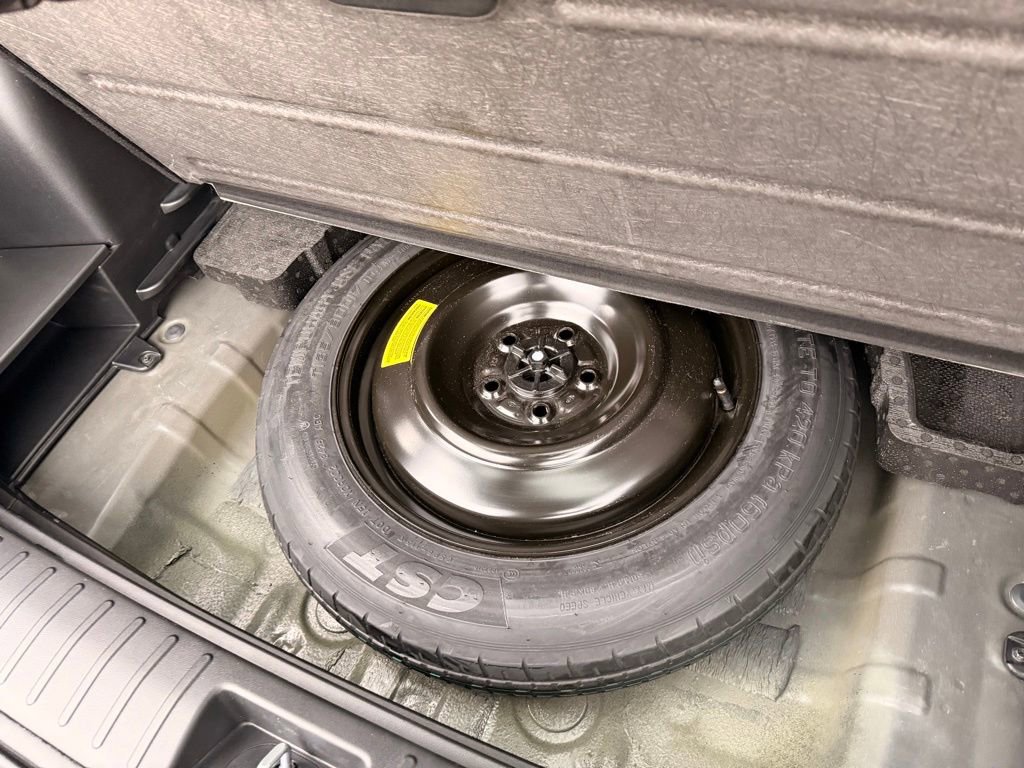 Used 2026 Hyundai Tucson SEL image 32