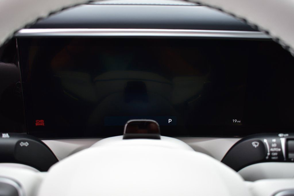 New 2026 Hyundai Palisade Calligraphy image 56