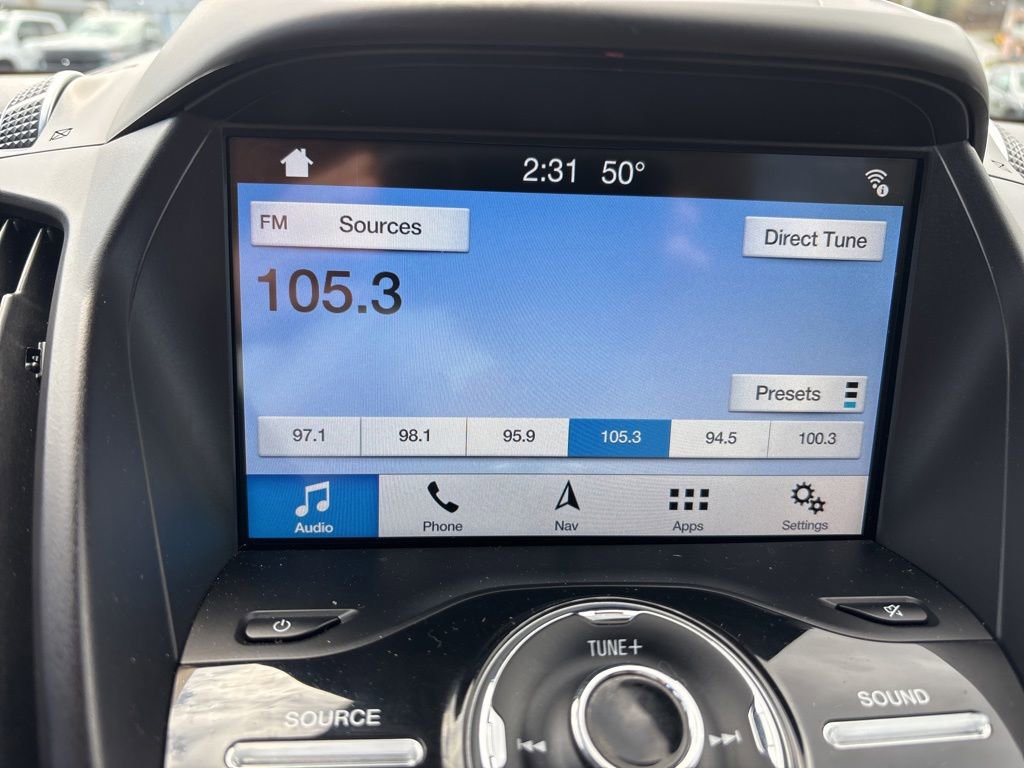 Used 2019 Ford Escape Titanium AWD/4WD image 36
