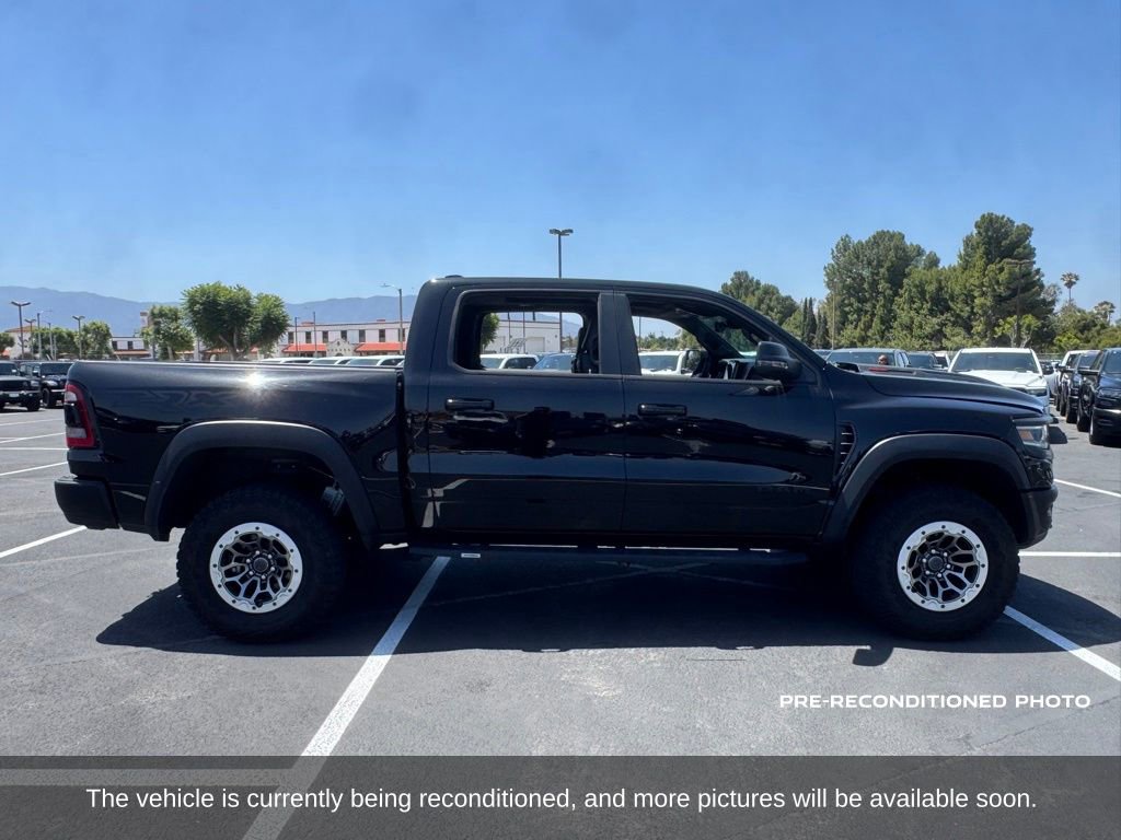 Used 2023 RAM 1500 TRX w/ TRX Level 2 Equipment Group AWD/4WD image 7
