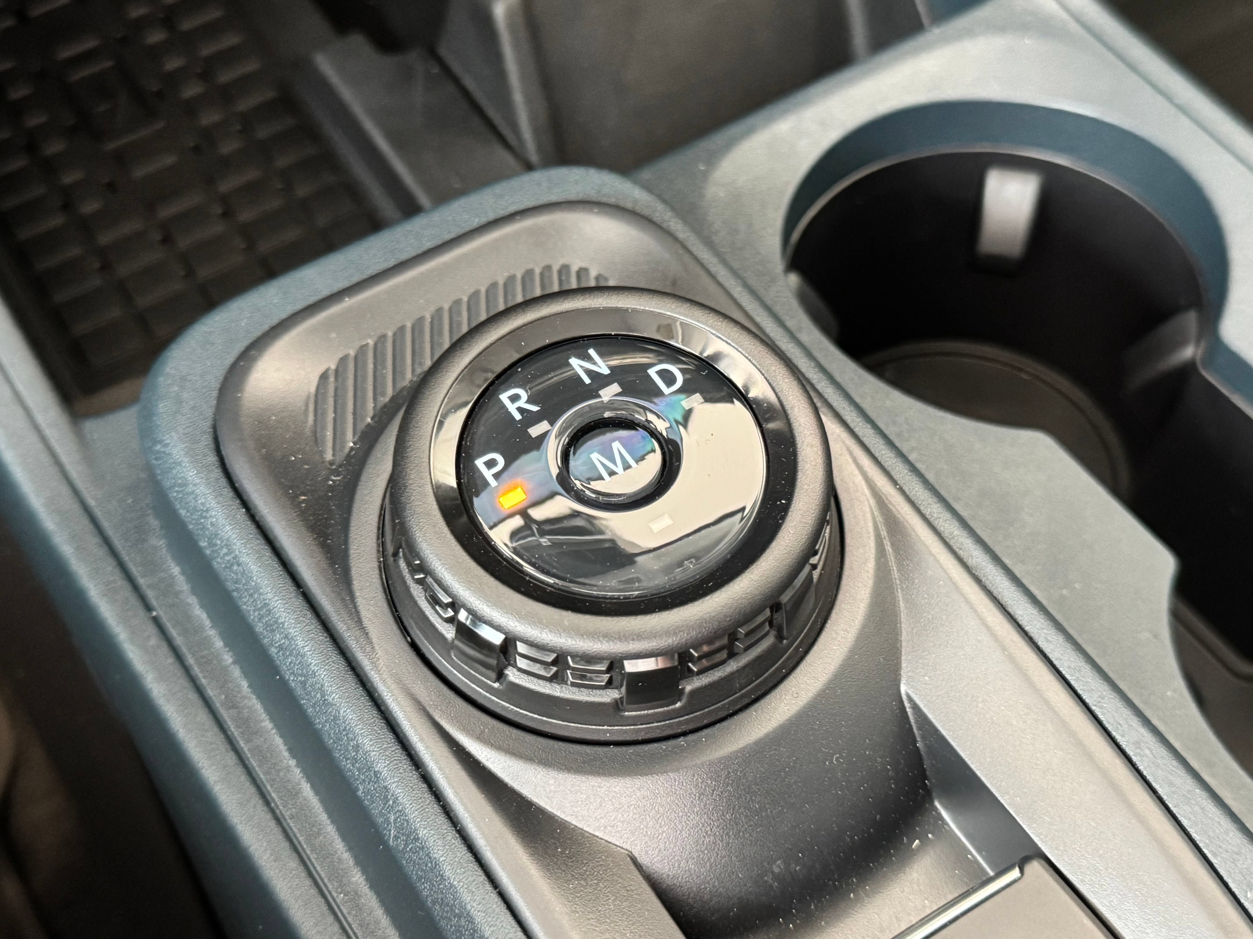 New 2025 Ford Maverick Lobo AWD/4WD image 45
