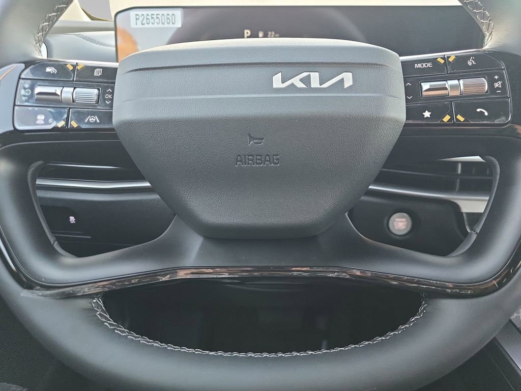 New 2026 Kia Sorento LX image 26