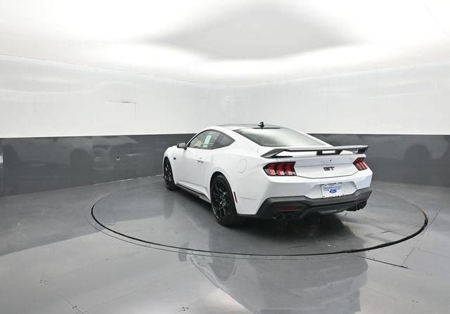 New 2026 Ford Mustang GT w/ GT Performance Package RWD image 5