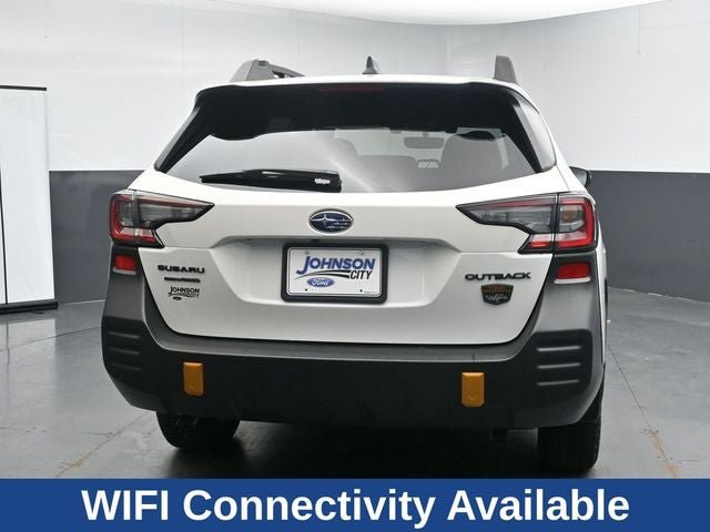 Used 2022 Subaru Outback Wilderness AWD/4WD image 12