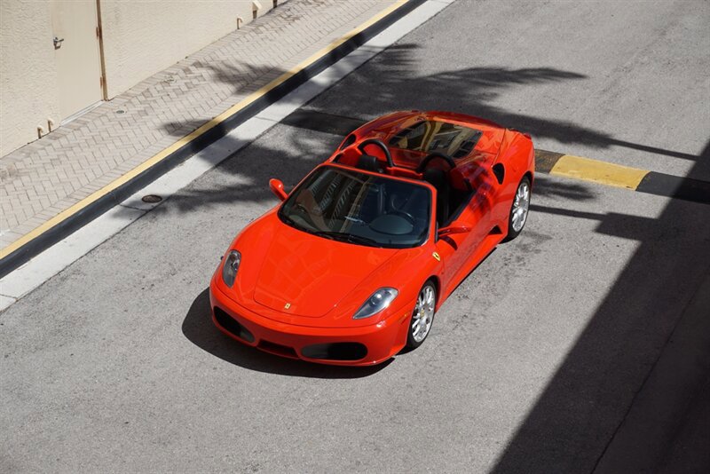 Used 2006 Ferrari F430 Spider RWD image 59
