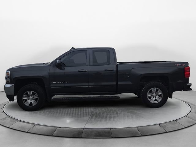 Used 2016 Chevrolet Silverado 1500 LT w/ All Star Edition image 2