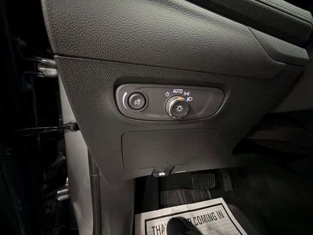 New 2026 Buick Encore GX Sport Touring w/ Advanced Technology Package image 48