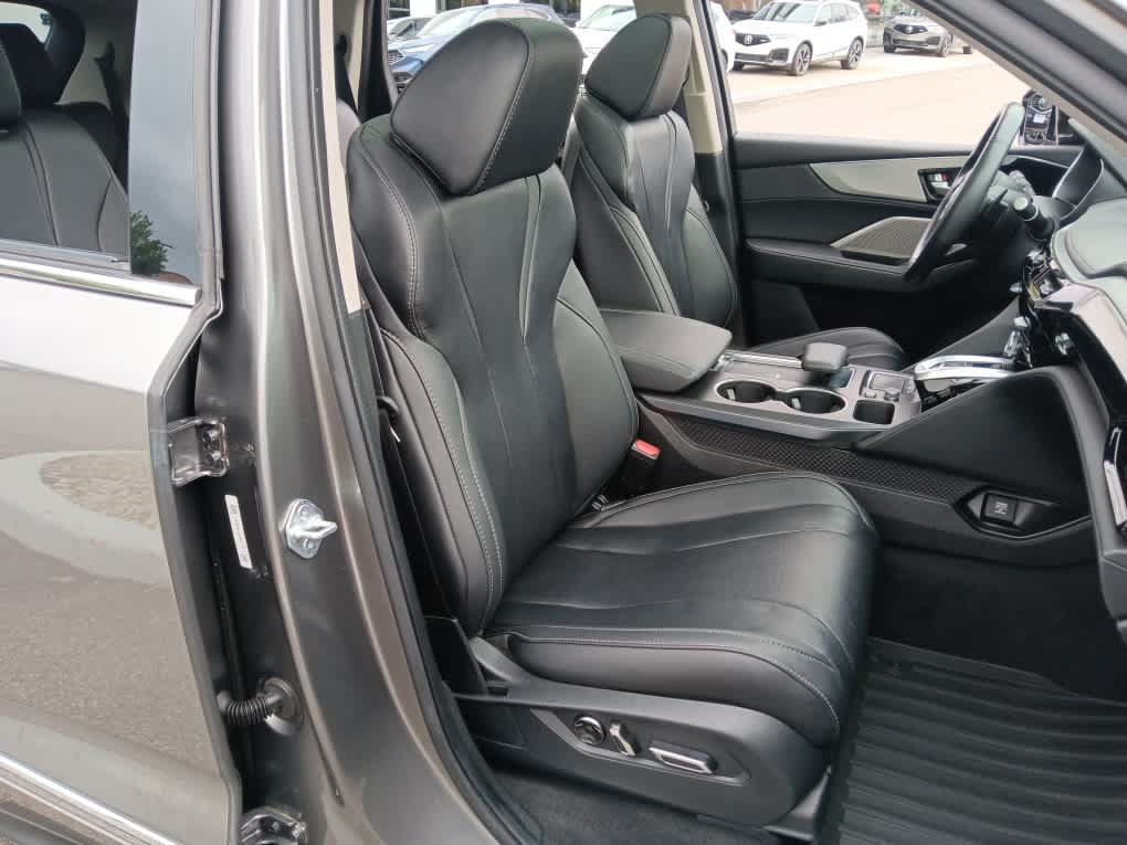 Used 2023 Acura MDX w/ Technology Package AWD/4WD image 19