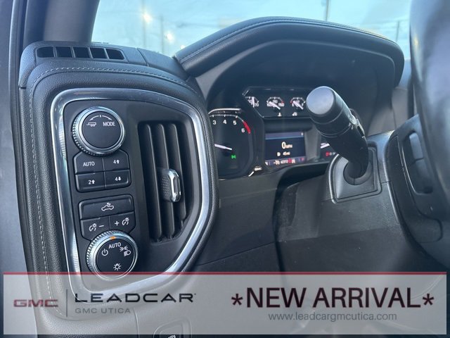 Used 2021 GMC Sierra 1500 SLE image 33