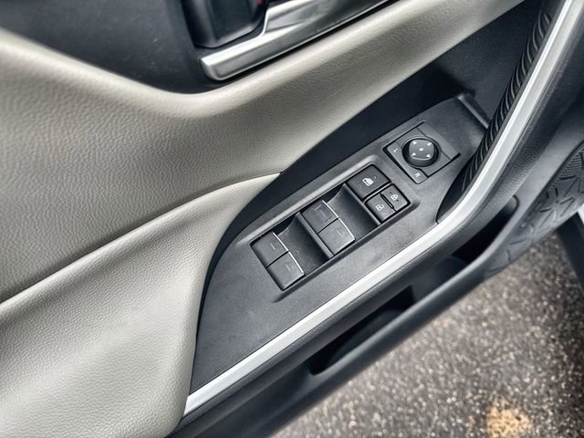 Used 2024 Toyota RAV4 XLE image 22