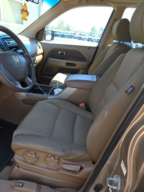 Used 2006 Honda Pilot LX image 14