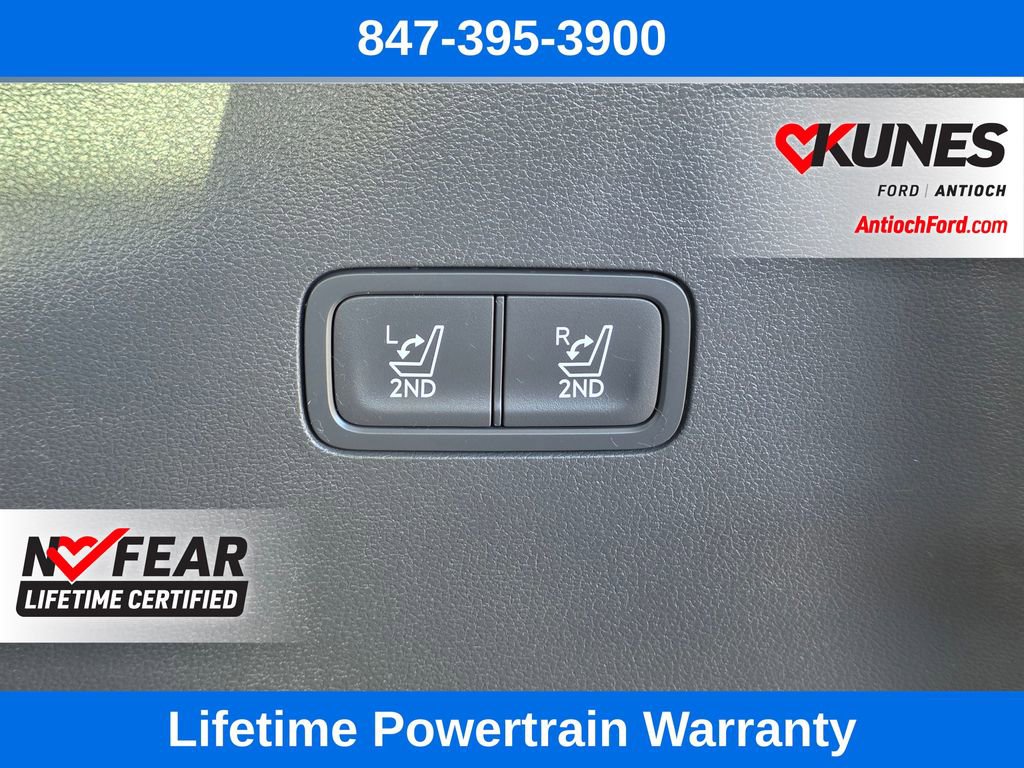 Used 2025 Hyundai Santa Fe Calligraphy image 33