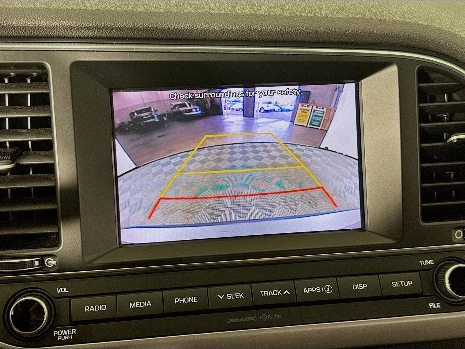 Used 2018 Hyundai Elantra SEL FWD image 15