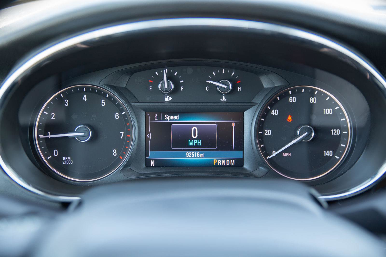 Used 2020 Buick Encore Preferred image 11