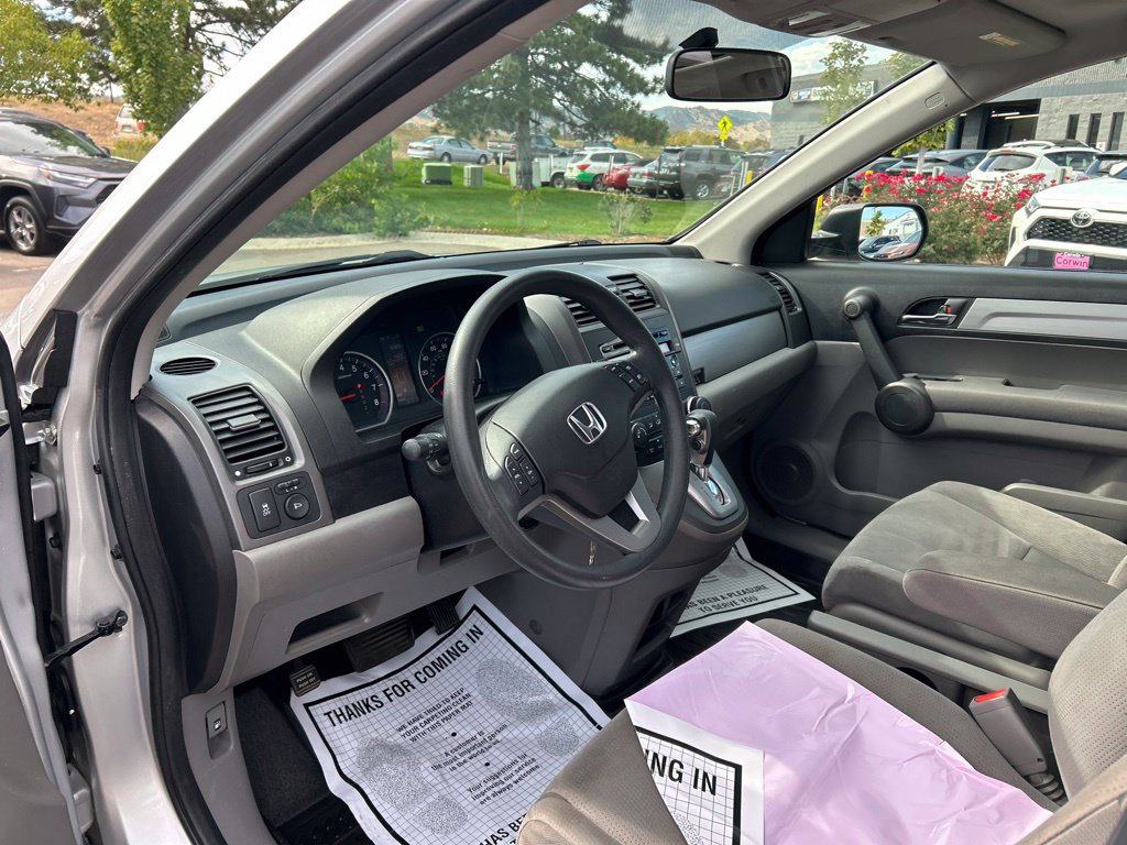 Used 2011 Honda CR-V EX image 22