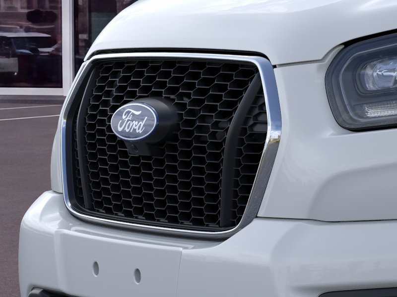 New 2026 Ford Transit 350 XLT RWD image 17