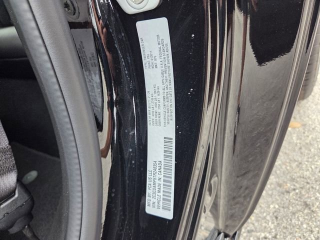 New 2026 Dodge Charger Scat Pack AWD/4WD image 19
