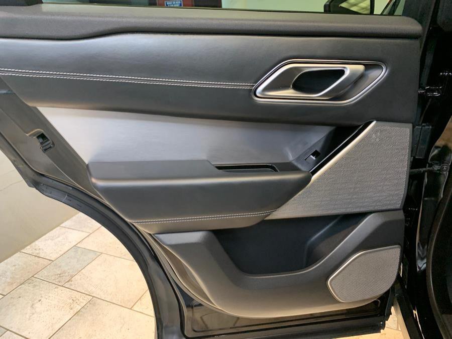 Used 2020 Land Rover Range Rover Velar R-Dynamic HSE AWD/4WD image 44