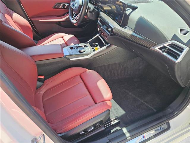 Used 2025 BMW M340i w/ Premium Package RWD image 20
