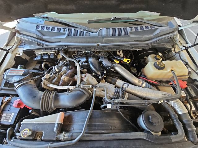 Used 2017 Ford F250 XLT AWD/4WD image 17
