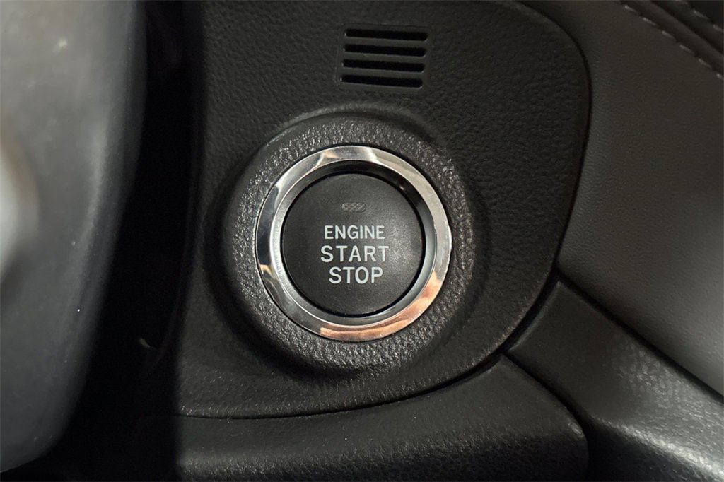 Certified 2024 Subaru Outback Onyx Edition image 27