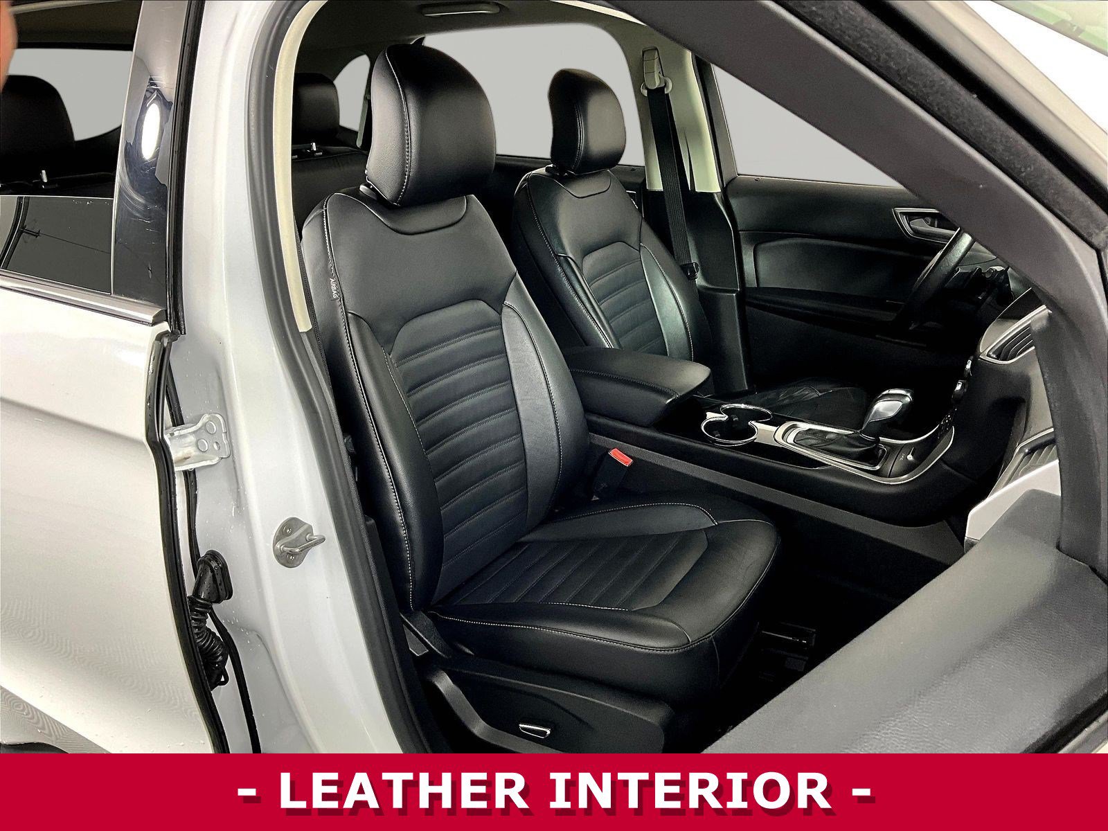 Used 2015 Ford Edge SEL w/ Equipment Group 201A AWD/4WD image 27
