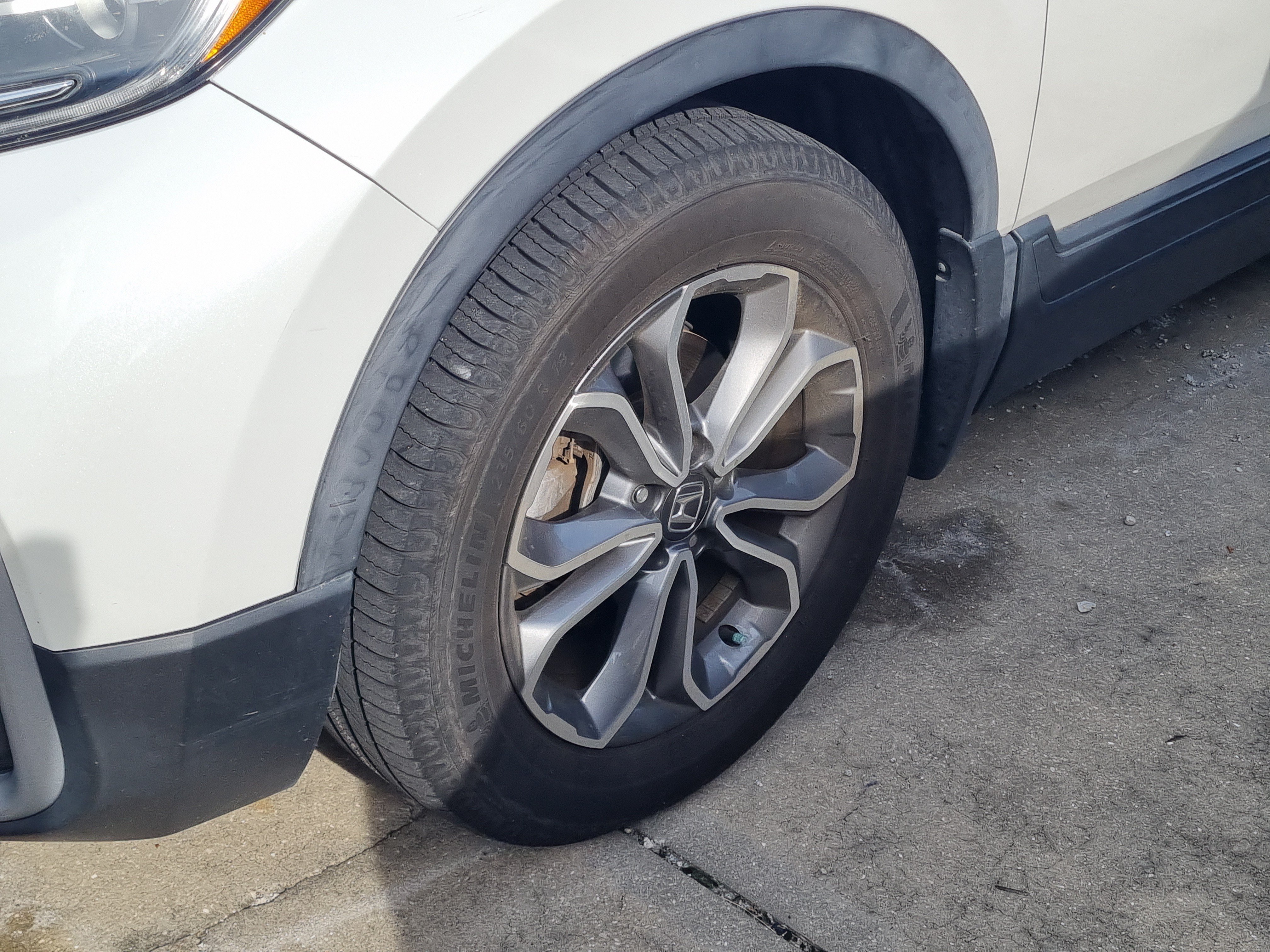 Used 2022 Honda CR-V EX image 5