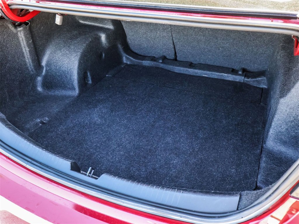 Used 2024 Chevrolet Malibu LT image 13