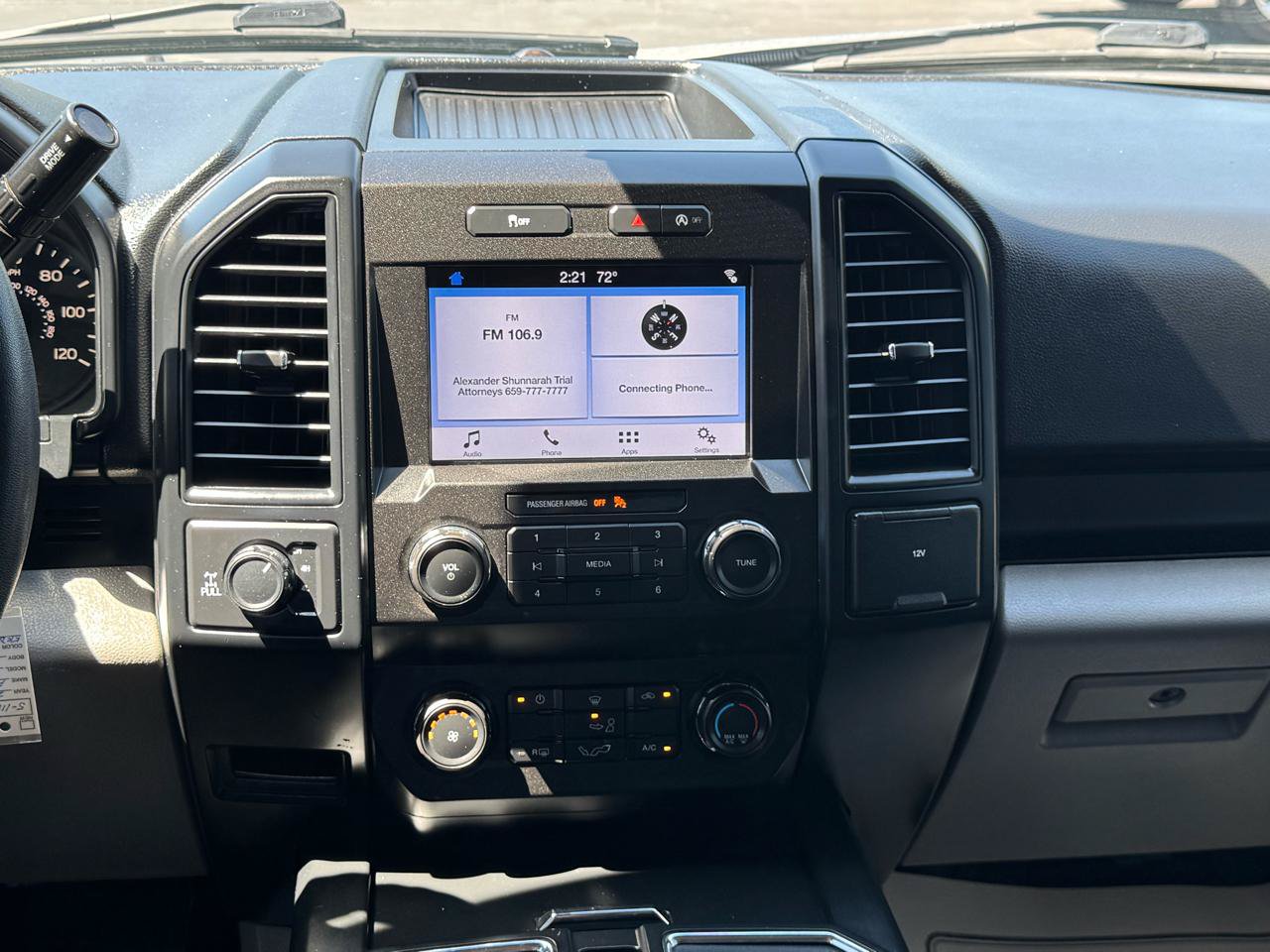 Used 2019 Ford F150 XL w/ Equipment Group 101A Mid AWD/4WD image 21