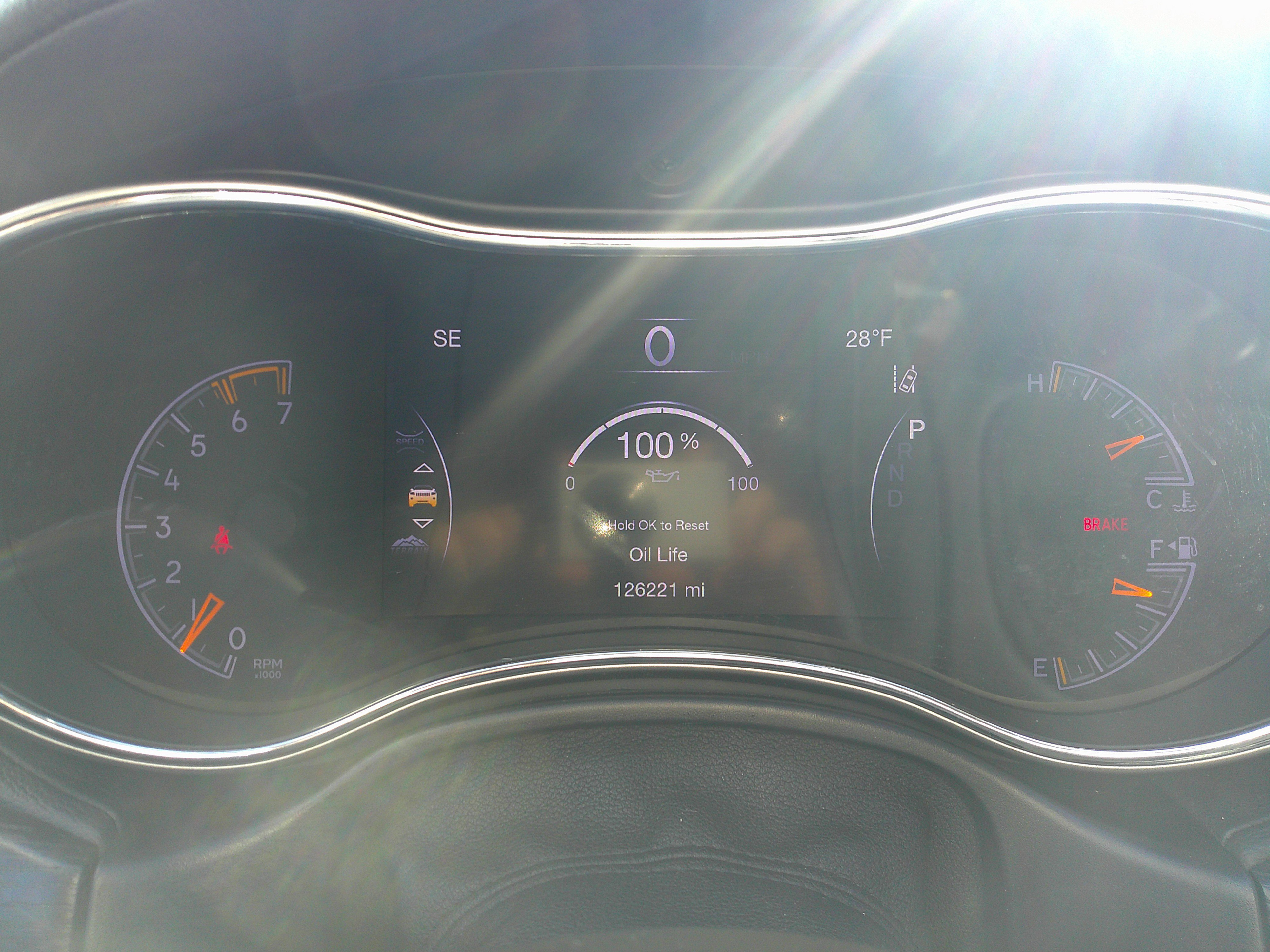 Used 2017 Jeep Grand Cherokee Summit w/ Platinum Series Group image 22