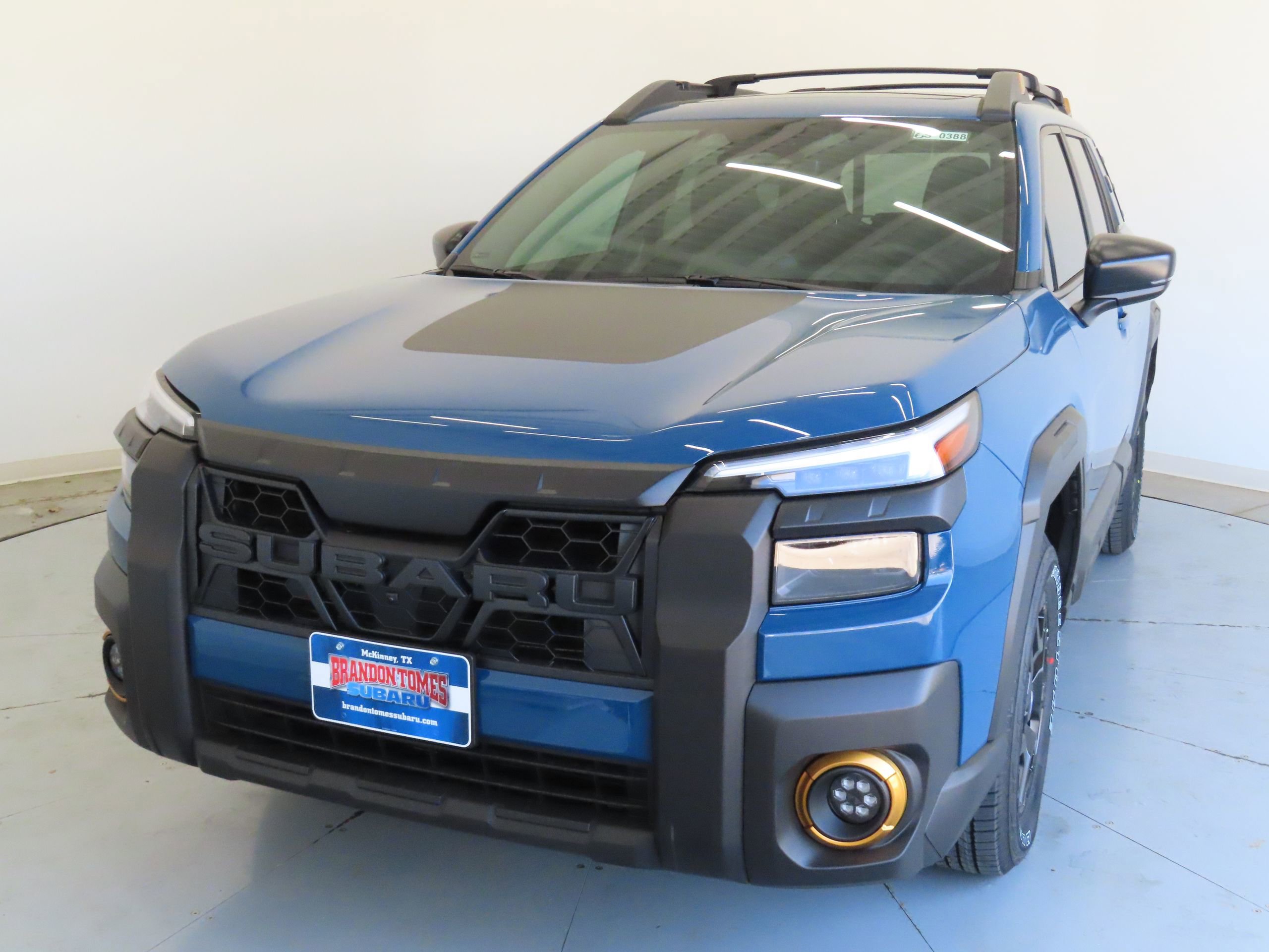 New 2026 Subaru Outback Wilderness image 10