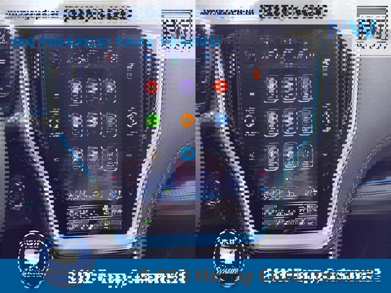 Used 2023 Subaru Legacy Touring XT image 19