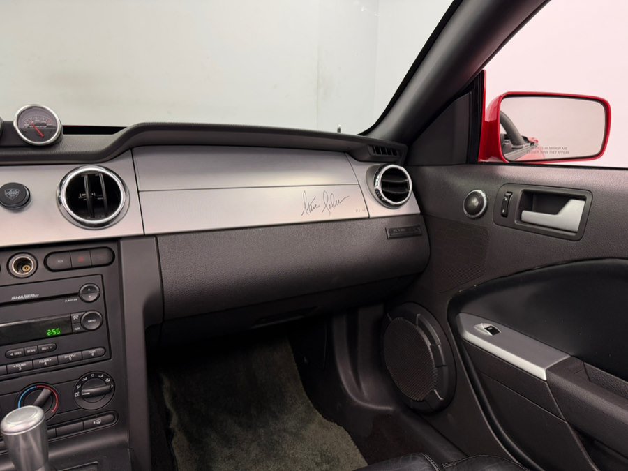 Used 2005 Ford Mustang GT Premium RWD image 60