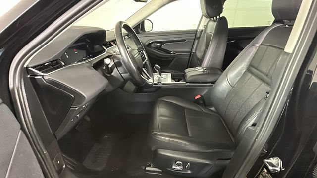 Used 2021 Land Rover Range Rover Evoque S AWD/4WD image 12