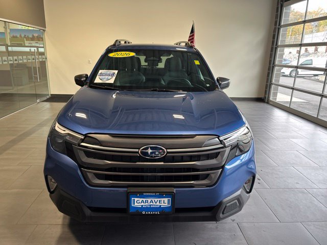 Used 2026 Subaru Forester Premium AWD/4WD image 10