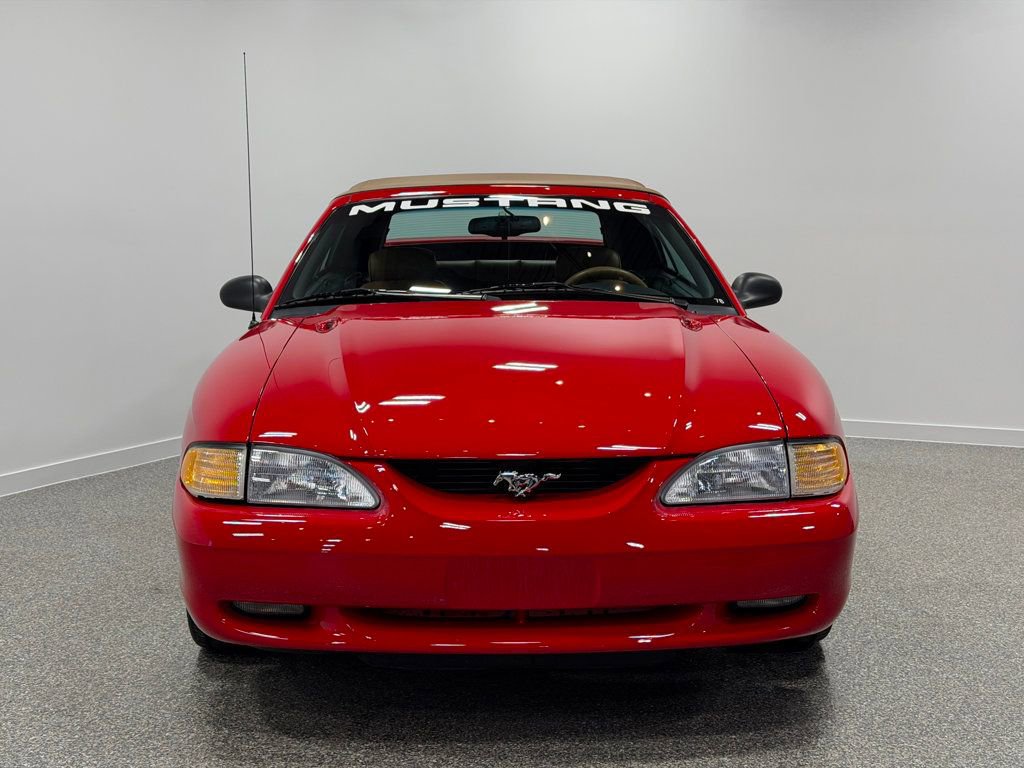 Used 1994 Ford Mustang GT image 2