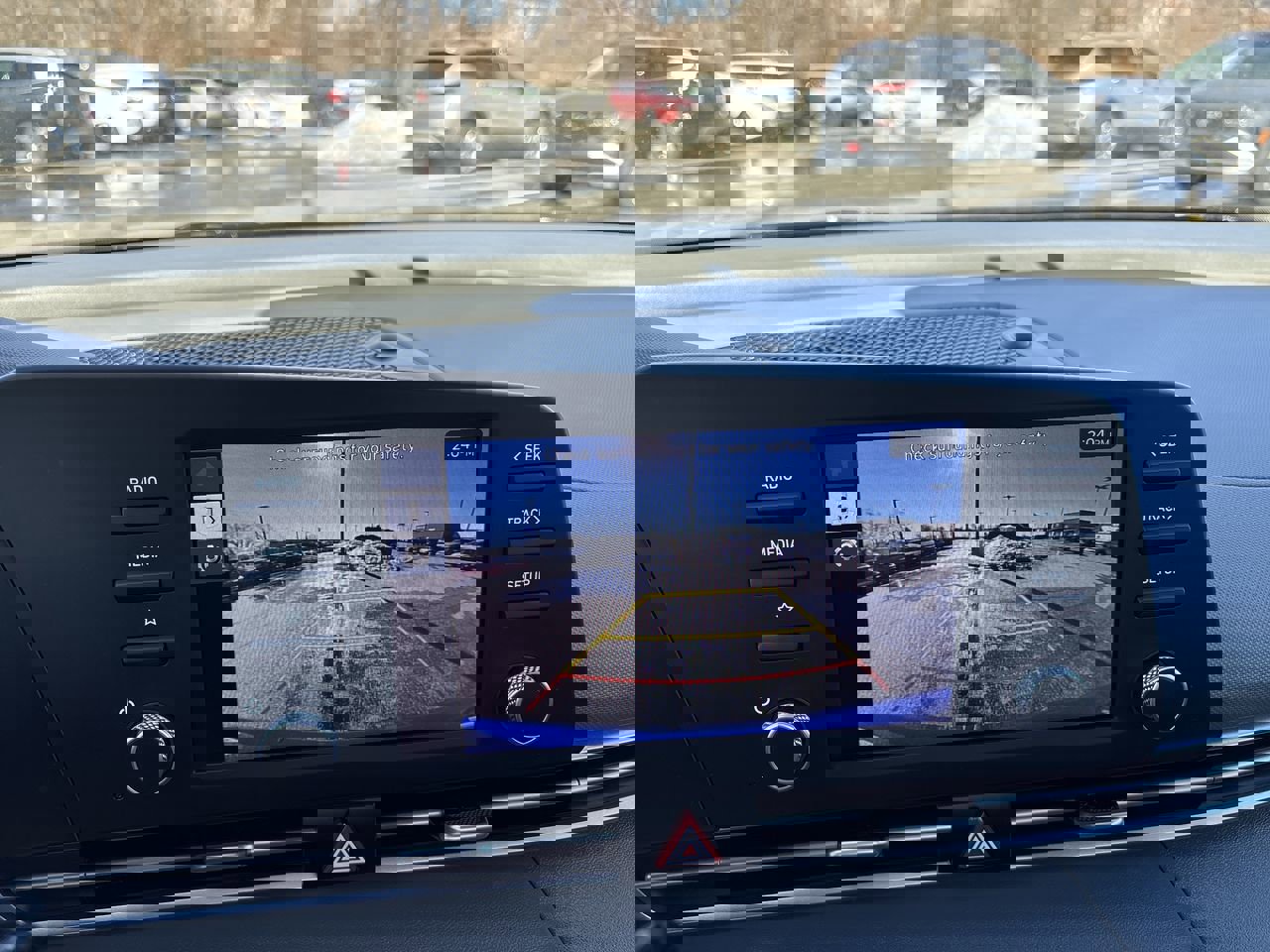 Certified 2025 Hyundai Elantra Sport image 18